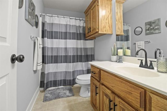 2515 N 100th Street, Kansas City, KS 66109