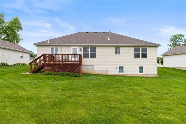 2515 N 100th Street, Kansas City, KS 66109