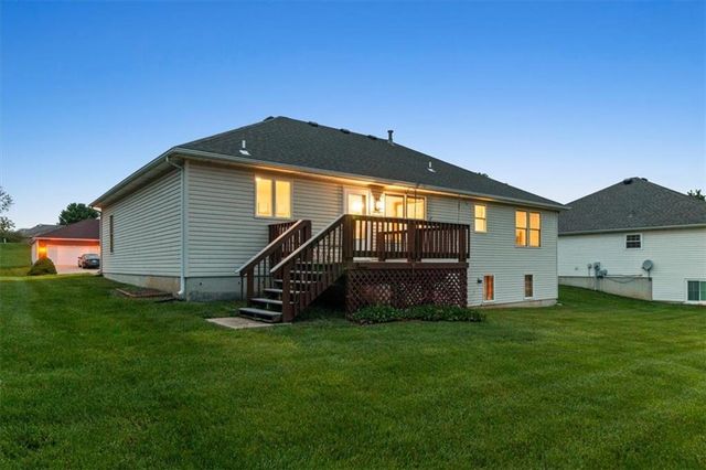 2515 N 100th Street, Kansas City, KS 66109