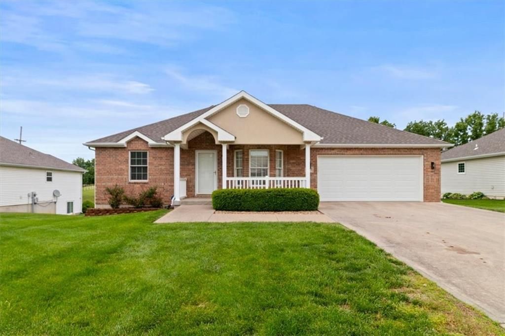 2515 N 100th Street, Kansas City, KS 66109