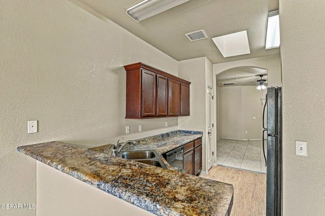14301 ARTHUR ASHE Court A, El Paso, TX 79938
