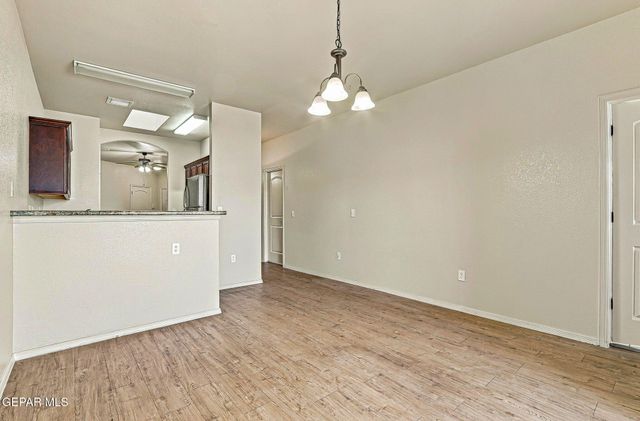 14301 ARTHUR ASHE Court A, El Paso, TX 79938