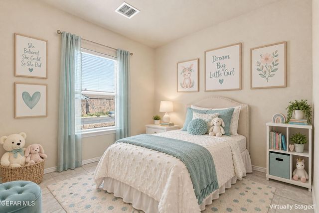 14301 ARTHUR ASHE Court A, El Paso, TX 79938