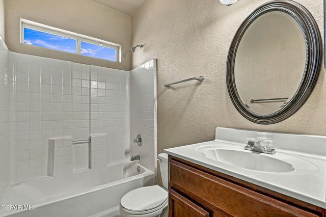 14301 ARTHUR ASHE Court A, El Paso, TX 79938