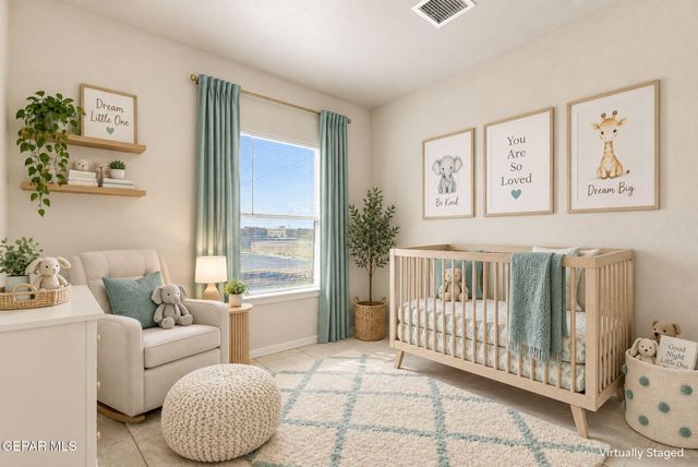 14301 ARTHUR ASHE Court A, El Paso, TX 79938