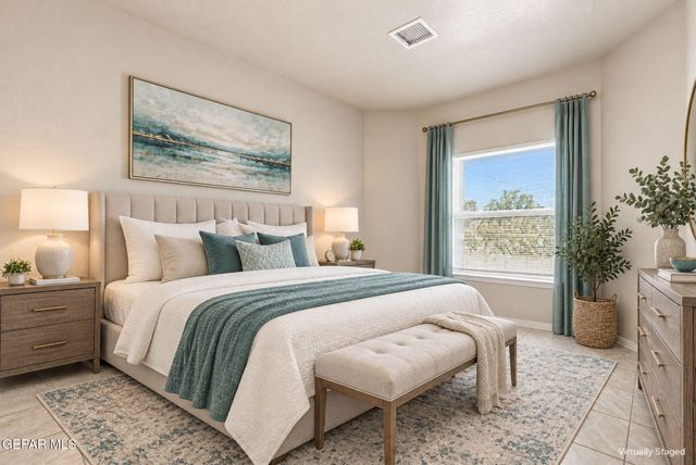 14301 ARTHUR ASHE Court A, El Paso, TX 79938