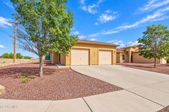 14301 ARTHUR ASHE Court A, El Paso, TX 79938