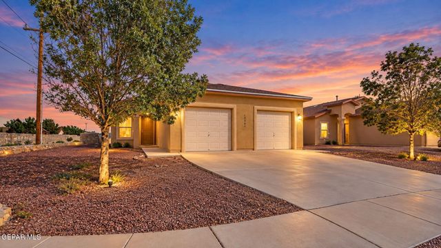 14301 ARTHUR ASHE Court A, El Paso, TX 79938