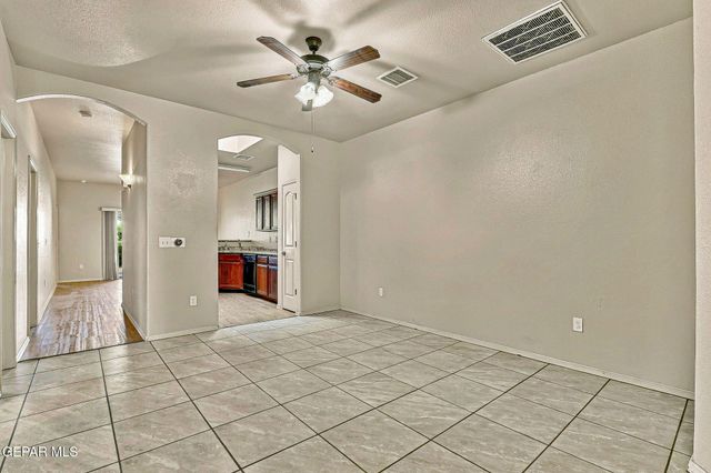 14301 ARTHUR ASHE Court A, El Paso, TX 79938