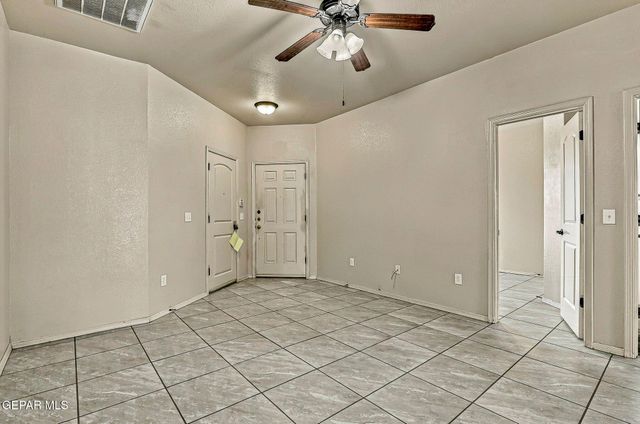 14301 ARTHUR ASHE Court A, El Paso, TX 79938