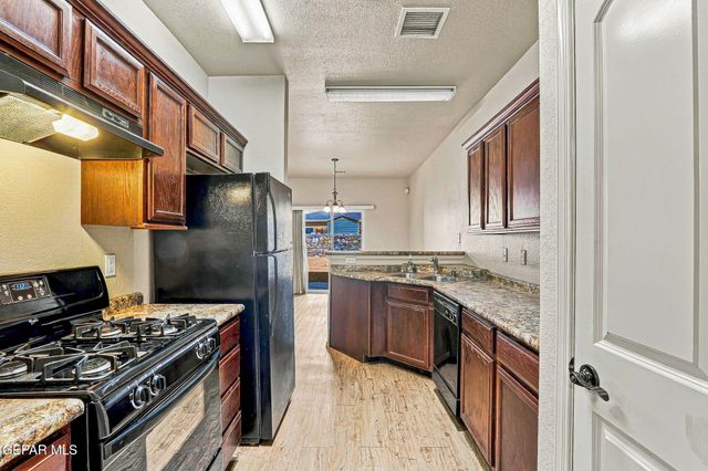 14301 ARTHUR ASHE Court A, El Paso, TX 79938