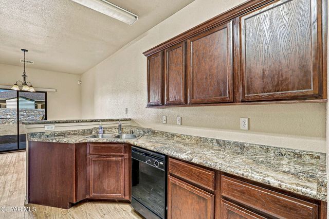 14301 ARTHUR ASHE Court A, El Paso, TX 79938