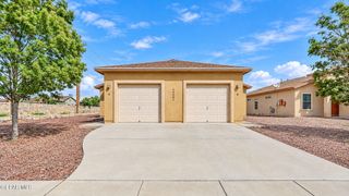 14301 ARTHUR ASHE Court A, El Paso, TX 79938