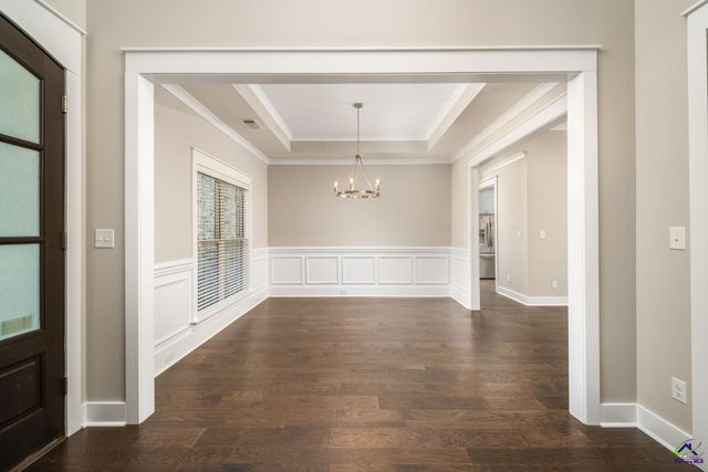 206 Brook Hollow Court, Kathleen, GA 31047