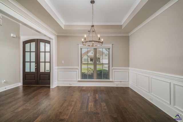 206 Brook Hollow Court, Kathleen, GA 31047