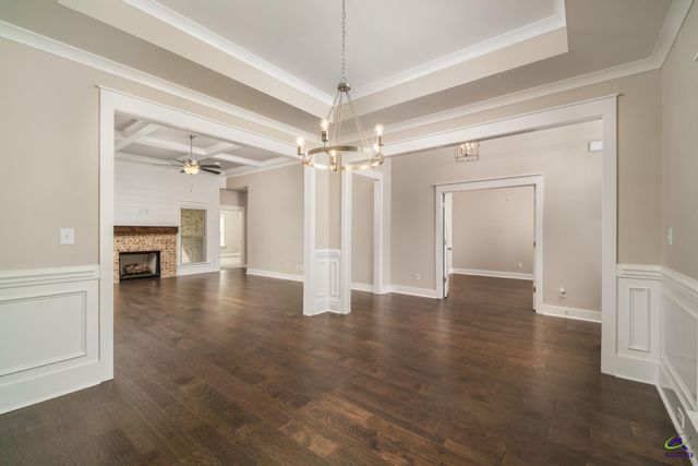 206 Brook Hollow Court, Kathleen, GA 31047