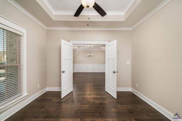 206 Brook Hollow Court, Kathleen, GA 31047