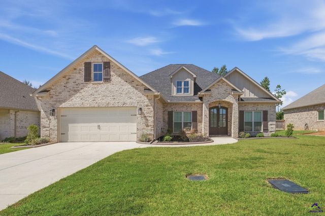 206 Brook Hollow Court, Kathleen, GA 31047