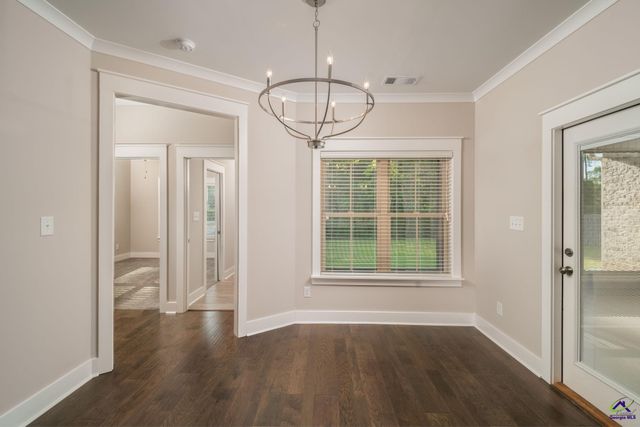 206 Brook Hollow Court, Kathleen, GA 31047