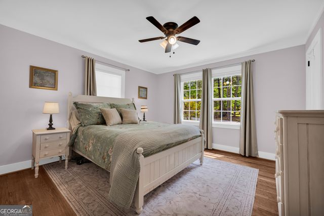 261 Oak Valley Road, Toccoa, GA 30577