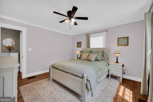 261 Oak Valley Road, Toccoa, GA 30577
