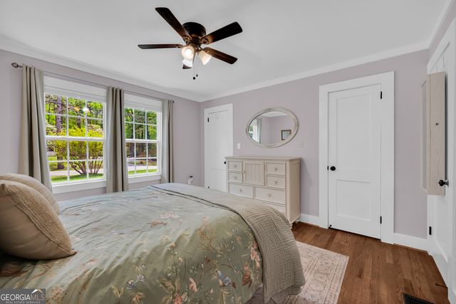 261 Oak Valley Road, Toccoa, GA 30577