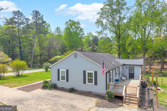 261 Oak Valley Road, Toccoa, GA 30577