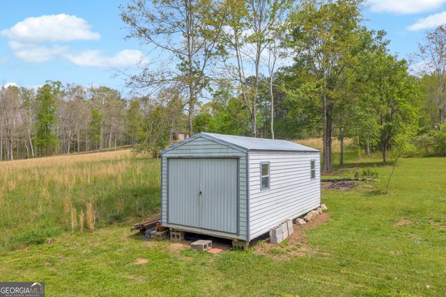261 Oak Valley Road, Toccoa, GA 30577