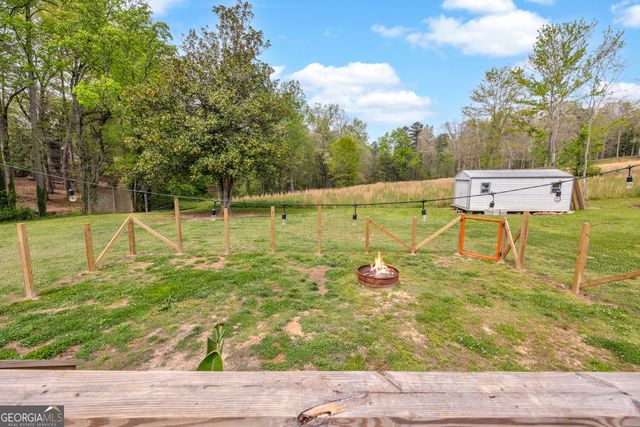 261 Oak Valley Road, Toccoa, GA 30577