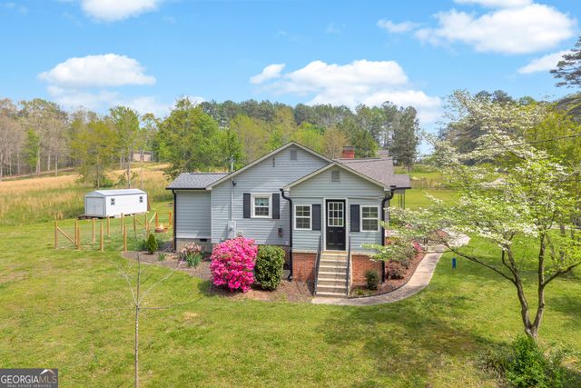 261 Oak Valley Road, Toccoa, GA 30577