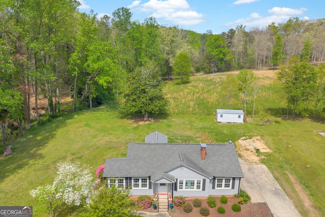 261 Oak Valley Road, Toccoa, GA 30577