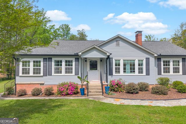261 Oak Valley Road, Toccoa, GA 30577