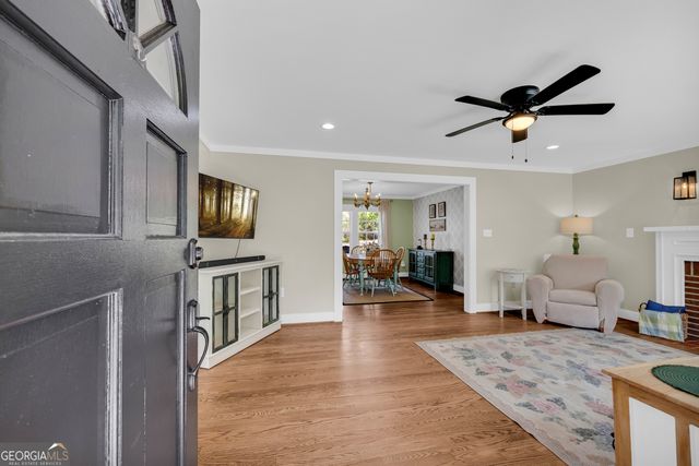 261 Oak Valley Road, Toccoa, GA 30577