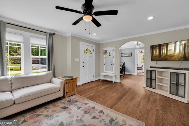 261 Oak Valley Road, Toccoa, GA 30577