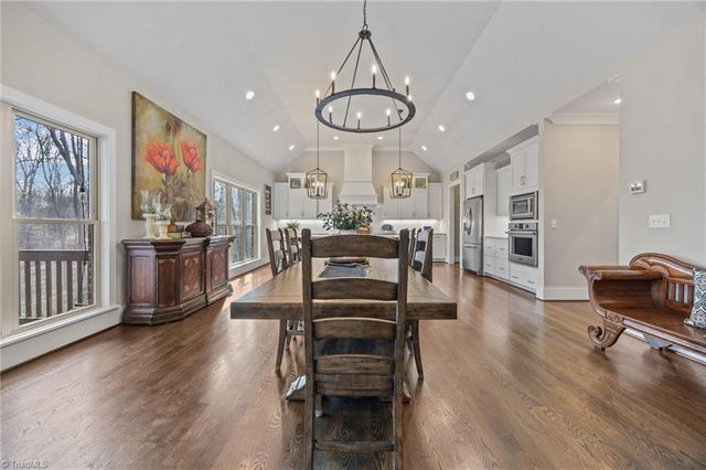 8404 Robert Mohr Court, Greensboro, NC 27455