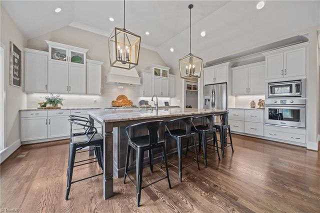 8404 Robert Mohr Court, Greensboro, NC 27455