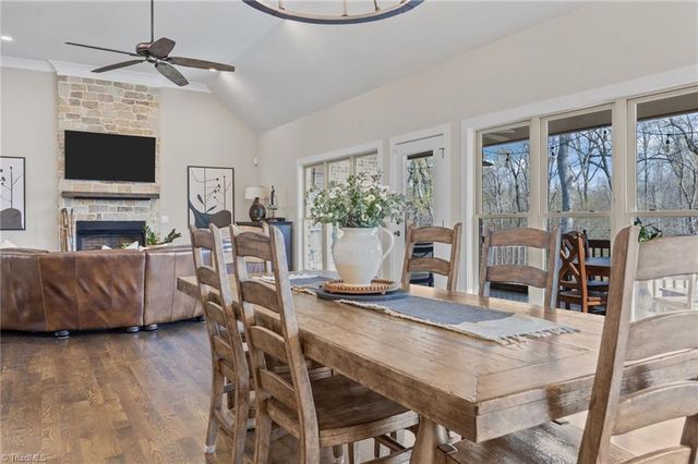 8404 Robert Mohr Court, Greensboro, NC 27455