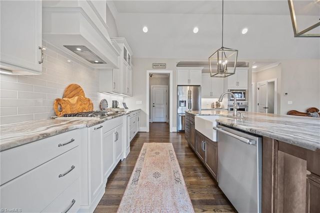 8404 Robert Mohr Court, Greensboro, NC 27455