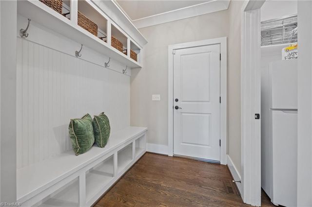 8404 Robert Mohr Court, Greensboro, NC 27455