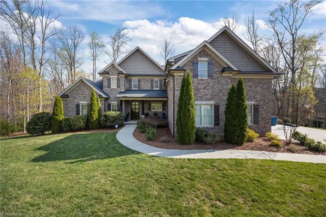 8404 Robert Mohr Court, Greensboro, NC 27455