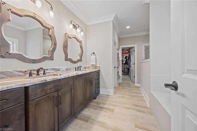 8404 Robert Mohr Court, Greensboro, NC 27455