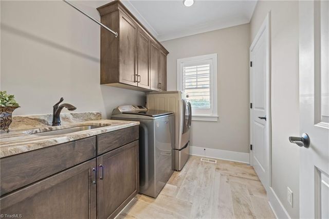 8404 Robert Mohr Court, Greensboro, NC 27455