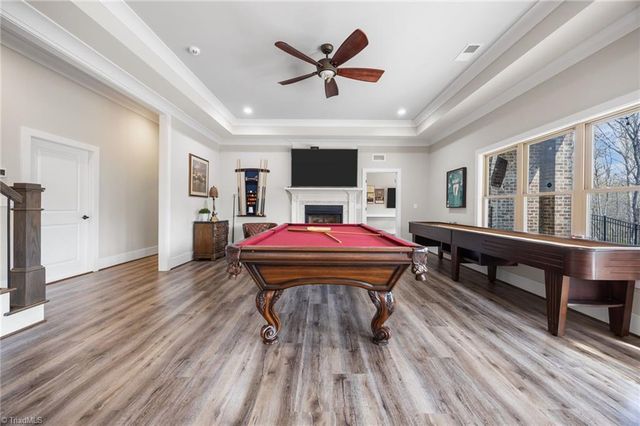 8404 Robert Mohr Court, Greensboro, NC 27455