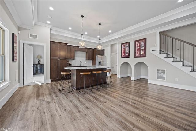 8404 Robert Mohr Court, Greensboro, NC 27455