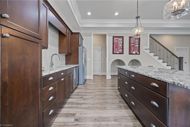 8404 Robert Mohr Court, Greensboro, NC 27455