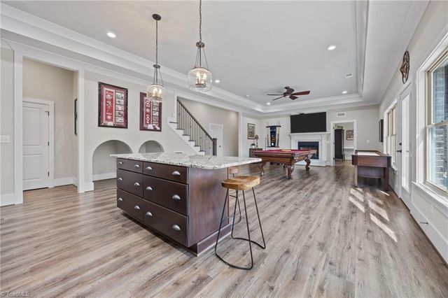 8404 Robert Mohr Court, Greensboro, NC 27455