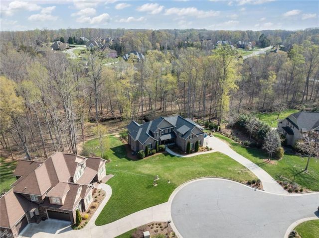 8404 Robert Mohr Court, Greensboro, NC 27455