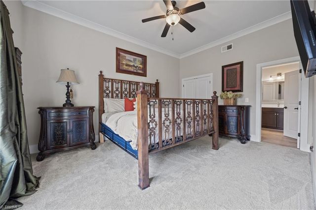 8404 Robert Mohr Court, Greensboro, NC 27455