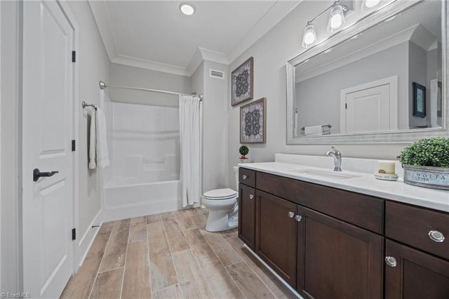 8404 Robert Mohr Court, Greensboro, NC 27455