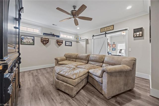 8404 Robert Mohr Court, Greensboro, NC 27455